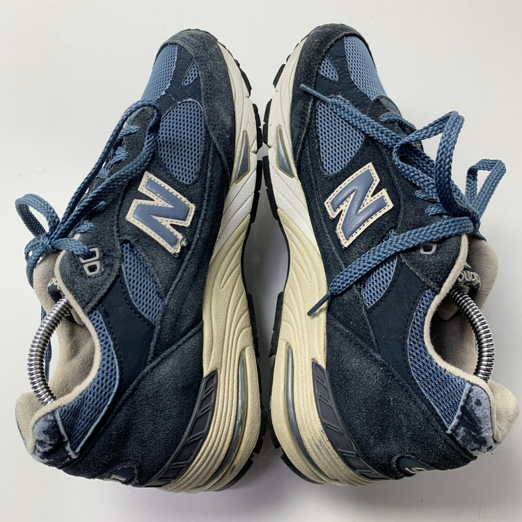 [250/정품] 뉴발란스 991 운동화 신발 이미지