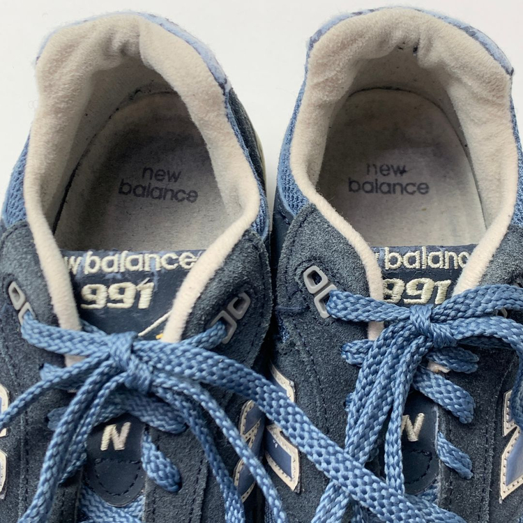 [250/정품] 뉴발란스 991 운동화 신발 이미지