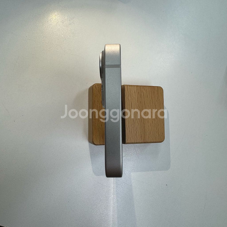 아이폰 13 미니 화이트 128GB 판매합니다! (배터리100%)--5