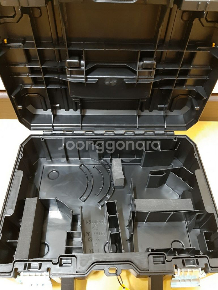 디월트DCG405P2 그라인더케이스 택배비포함--2