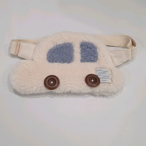 보나츠 애착 빠방 크로스백 가방