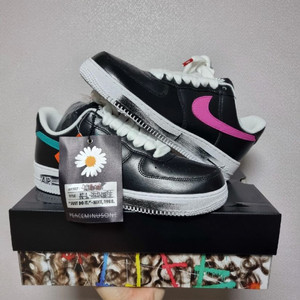 [275] 나이키 피마원 3.0 에어포스 (피스마이너스원)