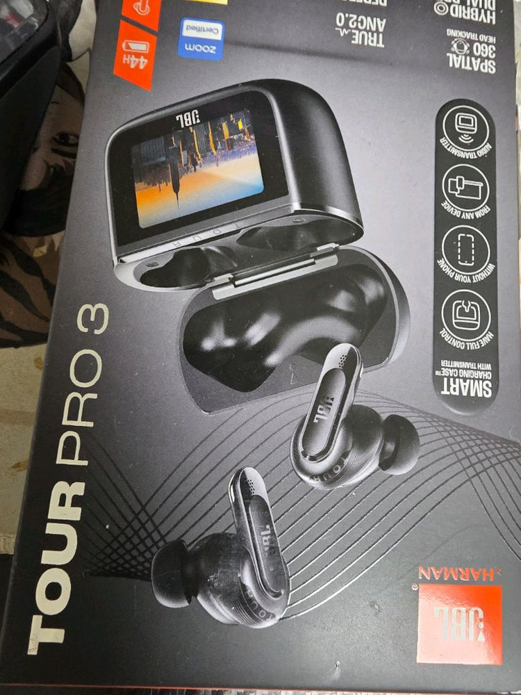 JBL tour pro3 투어 프로3--3