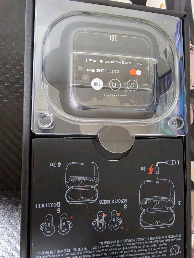 JBL tour pro3 투어 프로3--4