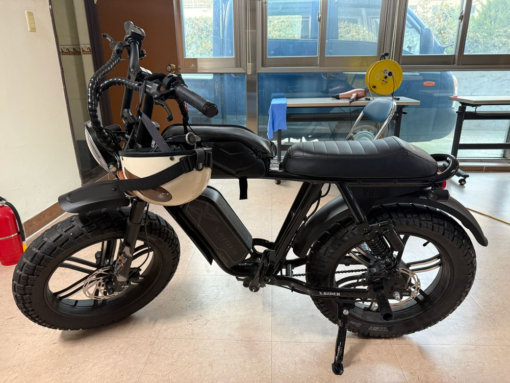 엑스라이더 X200 PRO--0