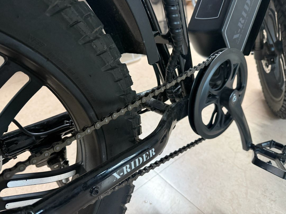 엑스라이더 X200 PRO--4