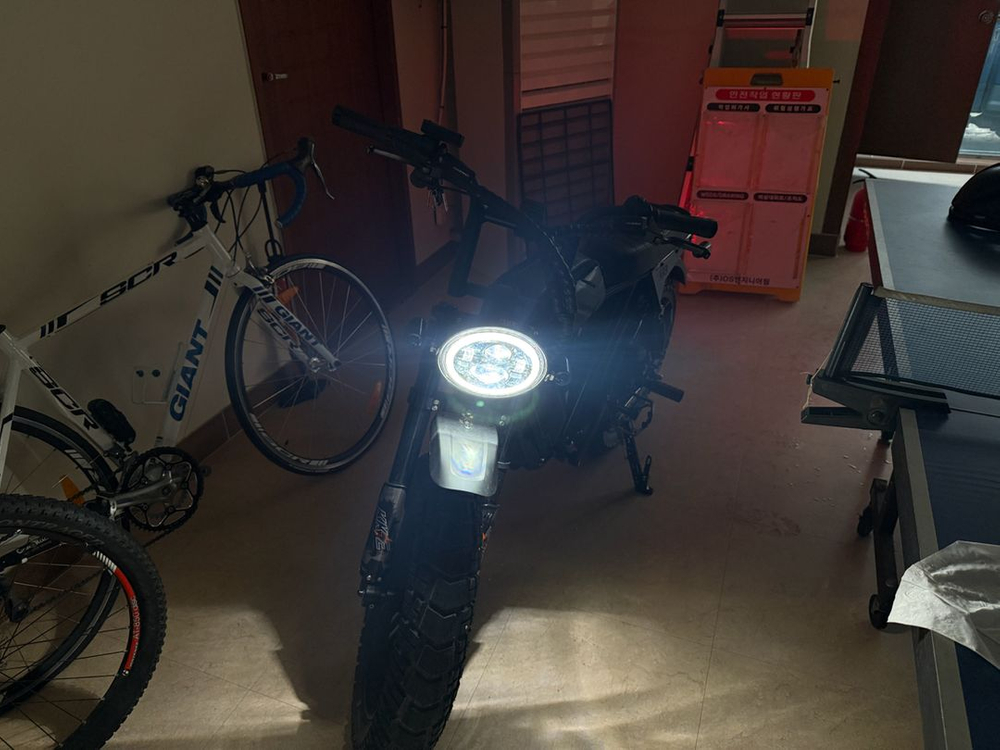 엑스라이더 X200 PRO--8