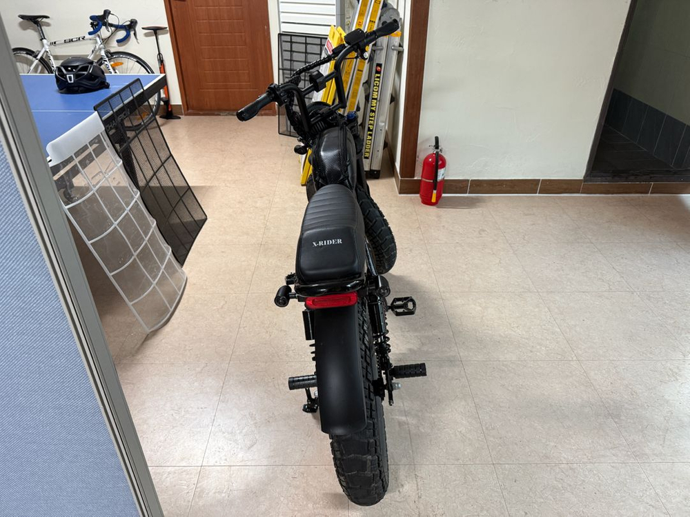 엑스라이더 X200 PRO--3