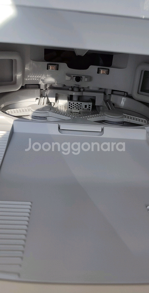 환불가능)로보락 Qrevo Curv 로봇청소기(1회사용)신제품--2