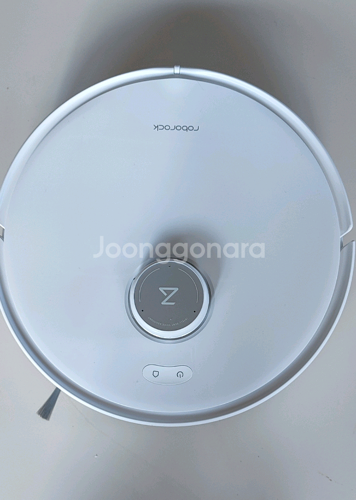 환불가능)로보락 Qrevo Curv 로봇청소기(1회사용)신제품--5