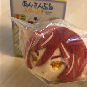 앙스타 사카사키 나츠메 미니 모찌마스