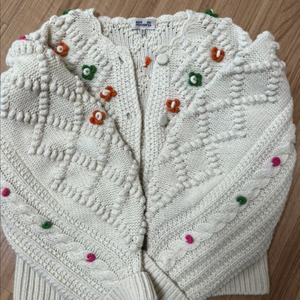 바움운드페르드가르텐 가디건, 원가80만원대