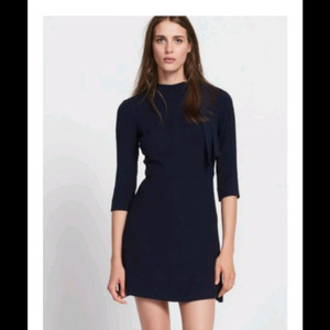 산드로 원피스 (연말파티룩가능