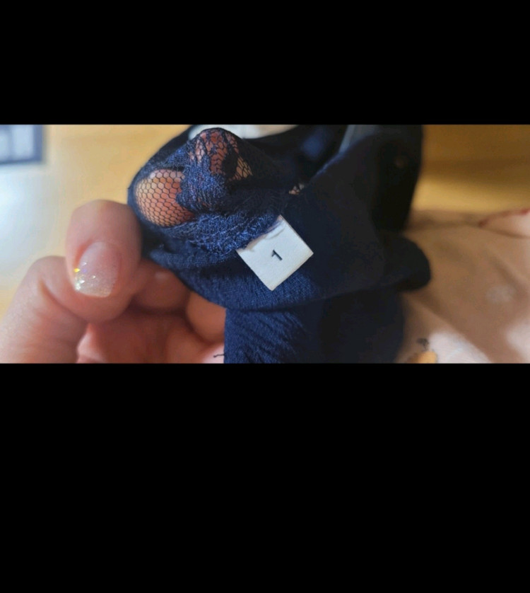 산드로 원피스 (연말파티룩가능 이미지