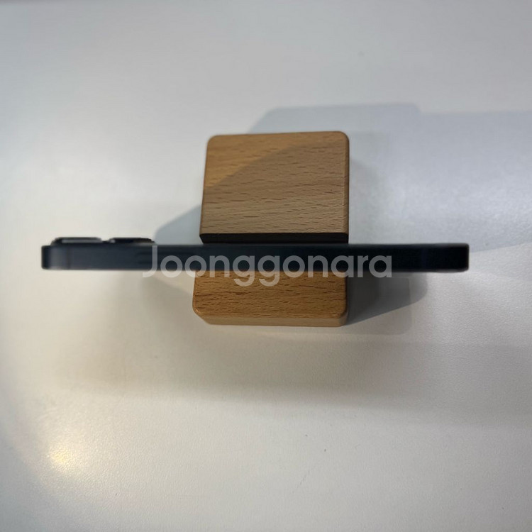 아이폰 13미니 128GB 미드나이트 색상 판매합니다! (배터리100%)--3