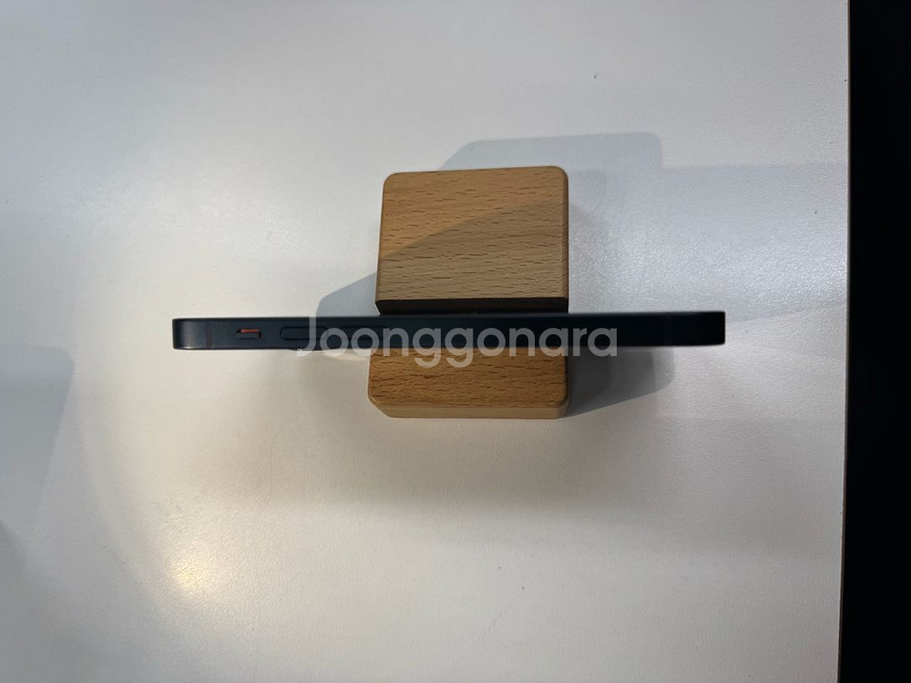 아이폰 13미니 128GB 미드나이트 색상 판매합니다! (배터리100%)--4