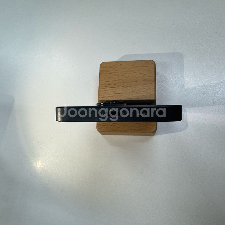 아이폰 13미니 128GB 미드나이트 색상 판매합니다! (배터리100%)--6