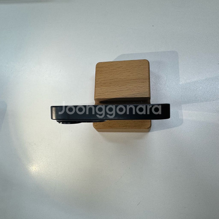 아이폰 13미니 128GB 미드나이트 색상 판매합니다! (배터리100%)--5