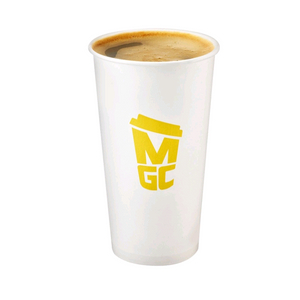 메가커피 아메리카노(hot) 기프티콘