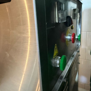 파이 타르트 프레스/자동타르트/타르트 기계