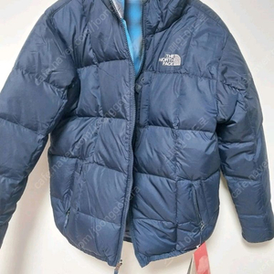 노스페이스패딩550
