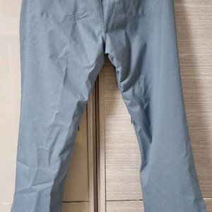 여성용 에어블라스터 보드복 팬츠 m