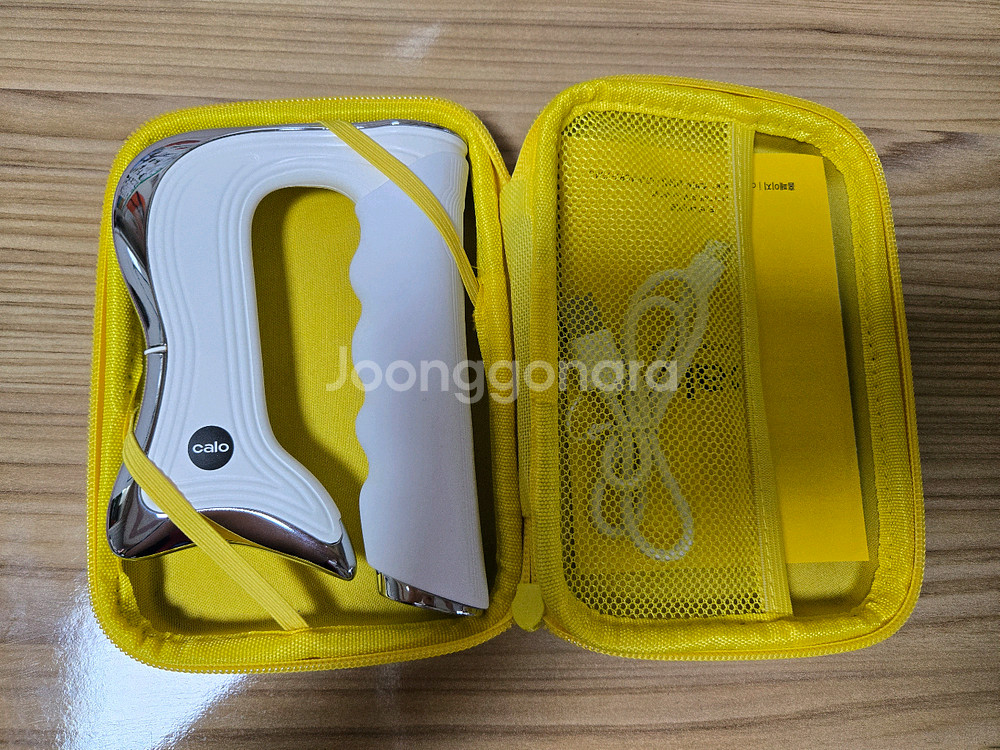 칼로 Calo EMS 슬림 메이커 V2 판매합니다!--0