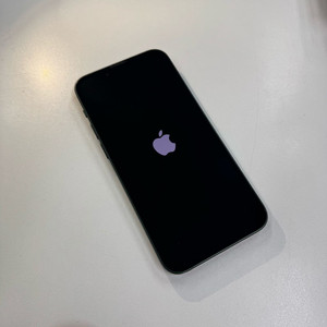 아이폰 13 미니 그린 128GB 판매합니다! (배터리100%)