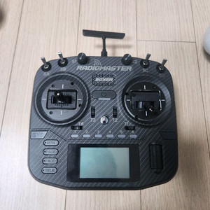 라디오마스터 박서 4in1 조종기 급매