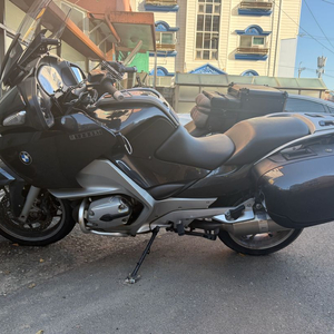 BMW R1200RT