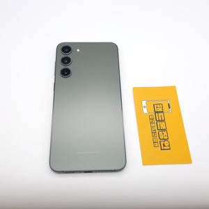 #할인가능 갤럭시S23플러스 256기가 그린 (S급) / 1111