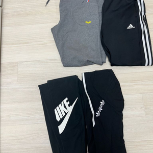 아디다스 트레이닝, 아디다스 레깅스