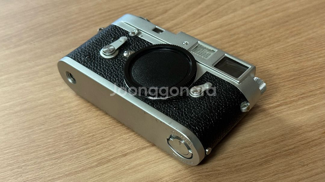 라이카 Leica M2 RF 필름카메라--1