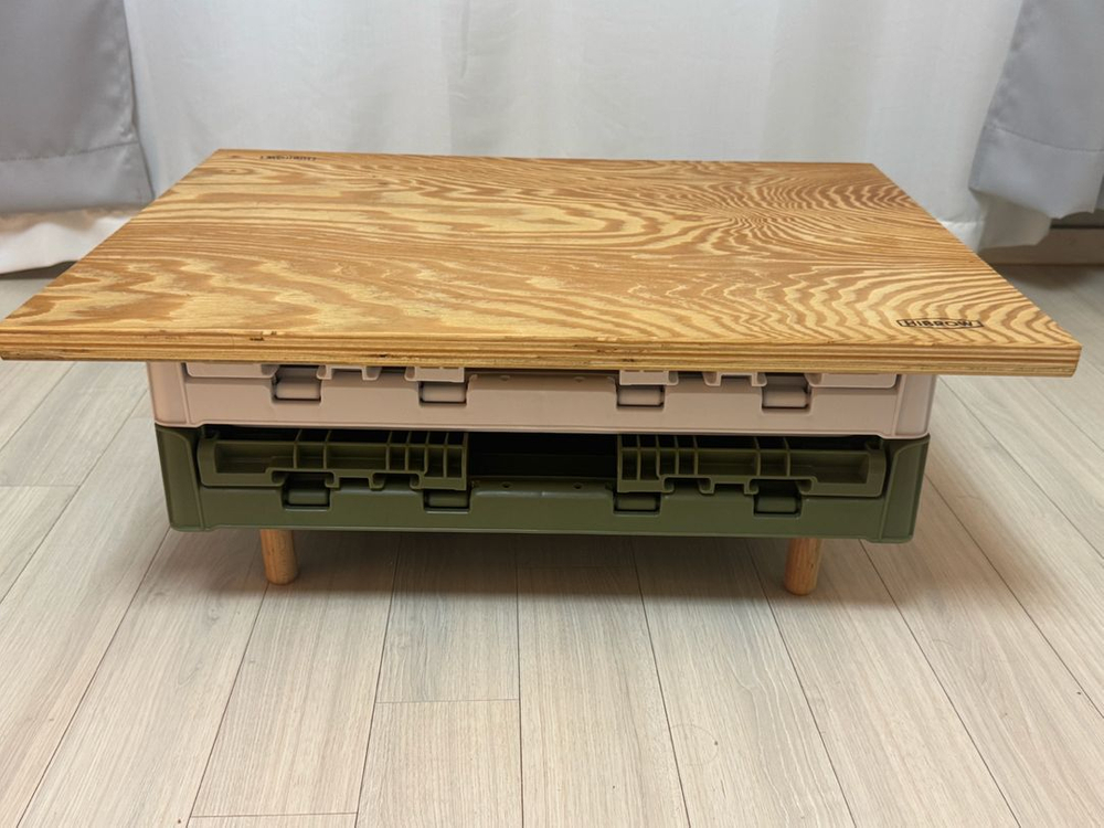 하이브로우 플립박스 이미지