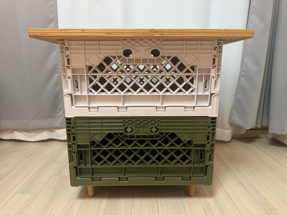 하이브로우 플립박스 이미지