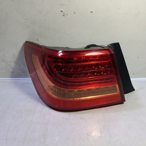 체어맨H 뉴클래식 테일램프/데루등/후미등 운전석 이미지