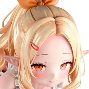 인사이트 1/4 아마리리스 피규어 팝니다