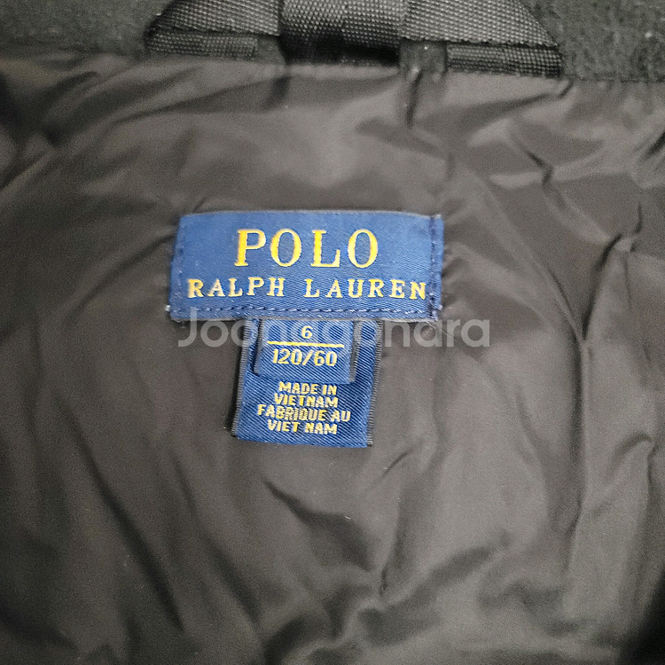 폴로 랄프로렌 패딩 6--1