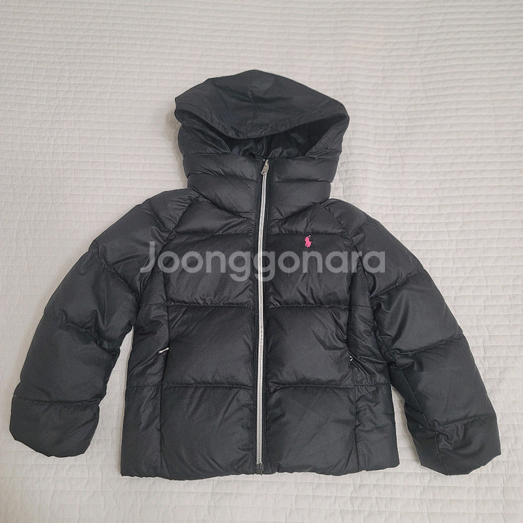 폴로 랄프로렌 패딩 6--0