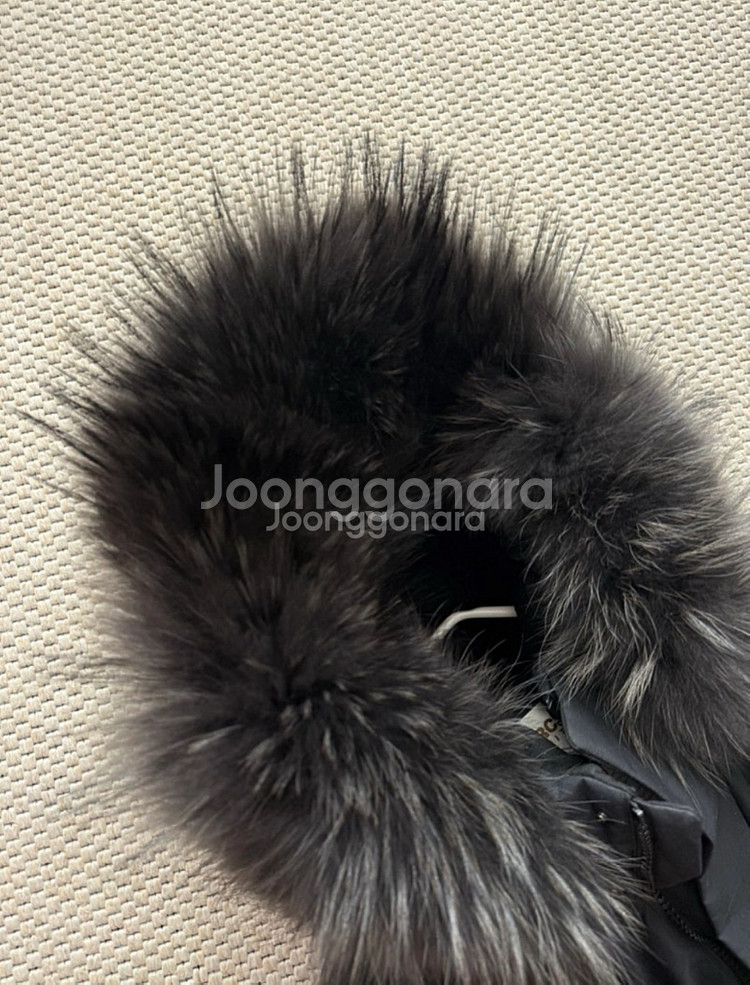 코오롱 여성 안타티카 23-24FW 90사이즈--1