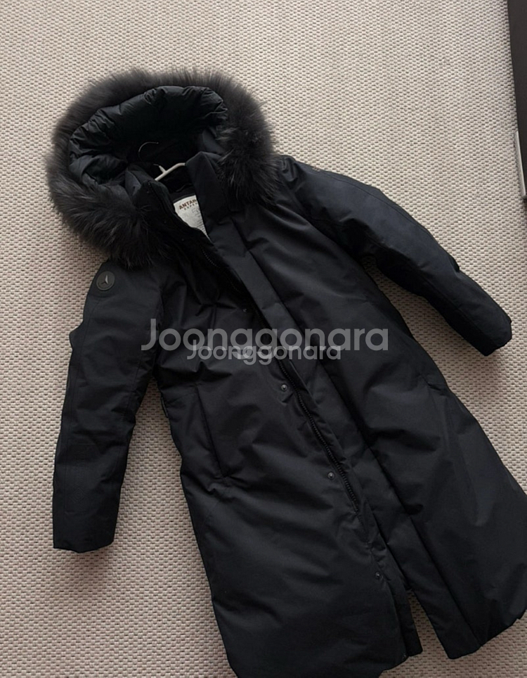 코오롱 여성 안타티카 23-24FW 90사이즈--0