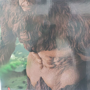 진격의거인제일복권 a상 라스트원상 미개봉