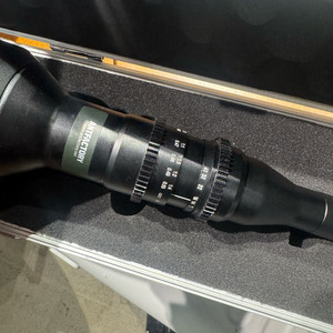 [LAOWA] 라오와 코리아 정품 24mm f/14 Probe Lens Cine 캐논 마운트