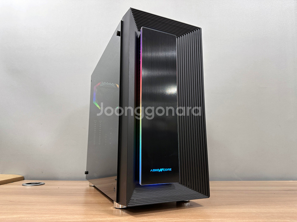 14400F/RTX 3060/램 16GB/SSD 500GB/게임용 가성비PC--1