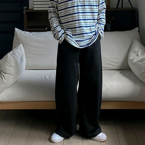 사이드 벌룬 스웻팬츠 팝니다