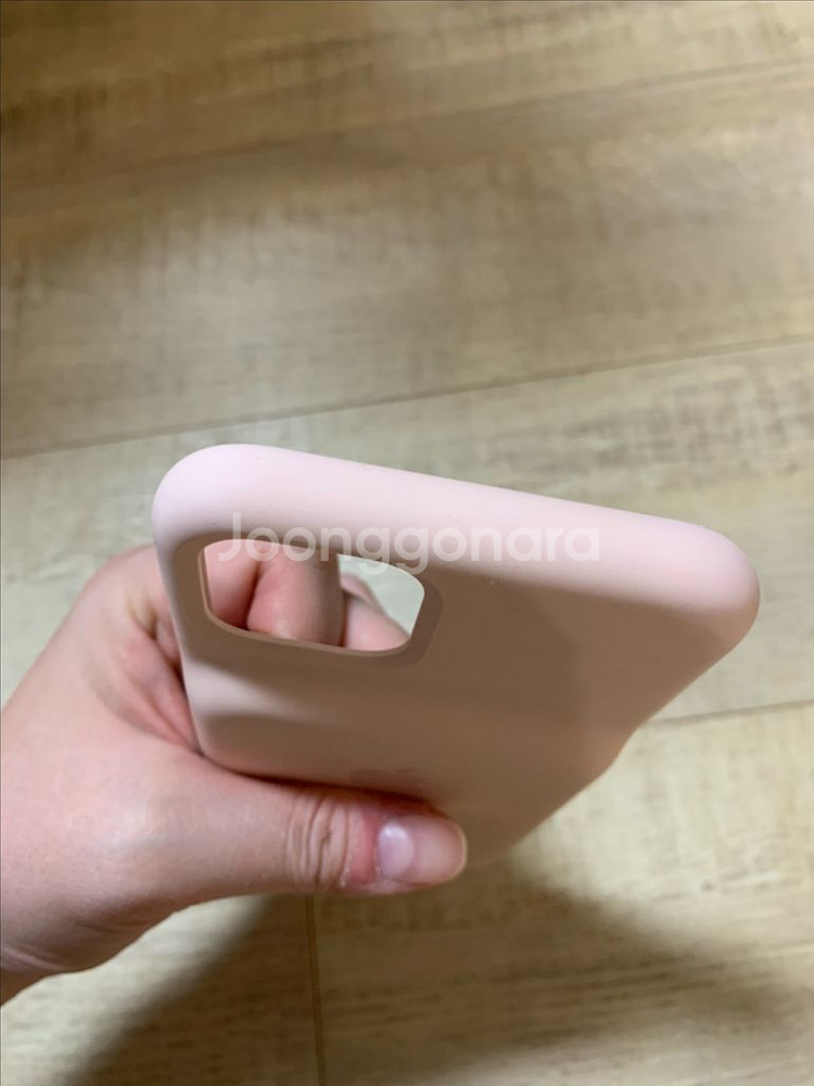 아이폰11프로 애플 정품 배터리 케이스 팝니다--3