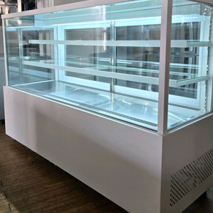 업소용 케익 쇼케이스냉장고 1800