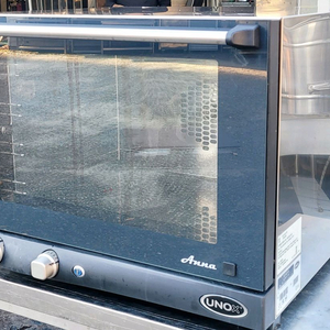 우녹스 라인미크로 4단컨벡션오븐 2023년 10월식