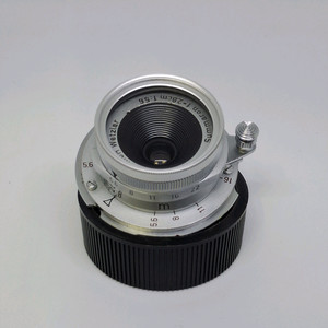 라이카 올드 주마론 28mm 5.6