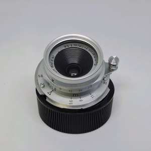 라이카 올드 주마론 28mm 5.6